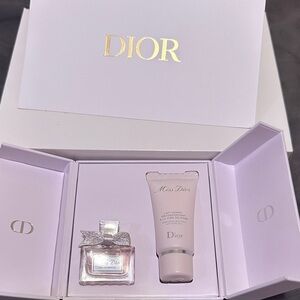 Dior Miss Dior Pink Gift Set